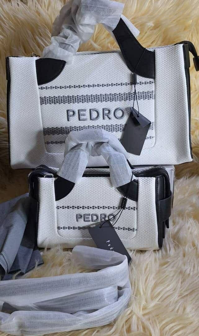 Pedro