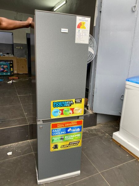 Réfrigérateur Combiné Puissant