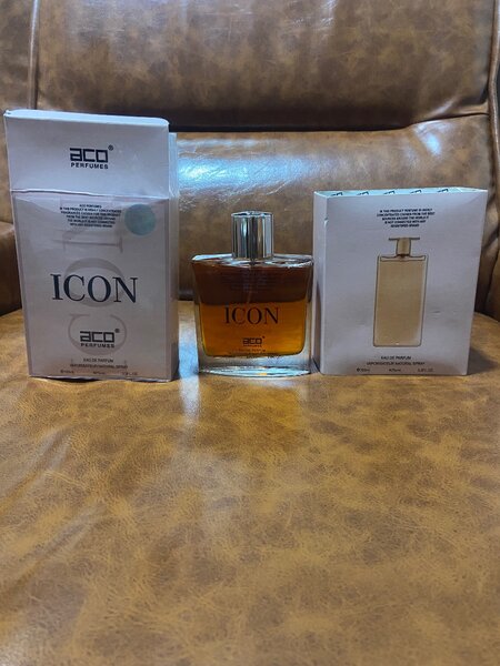 Eau de Parfum Aco Mon Amor