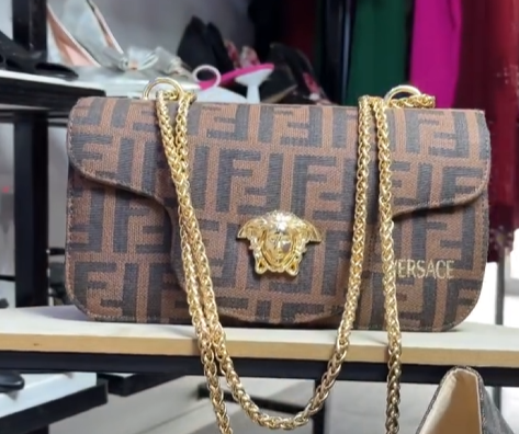 Bag Fendi