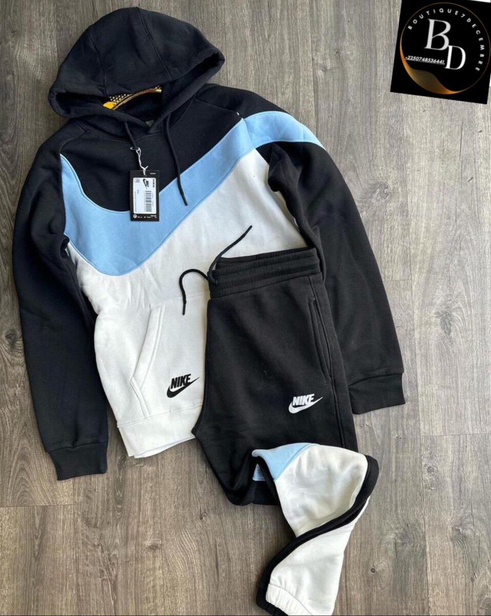 Complet Nike
