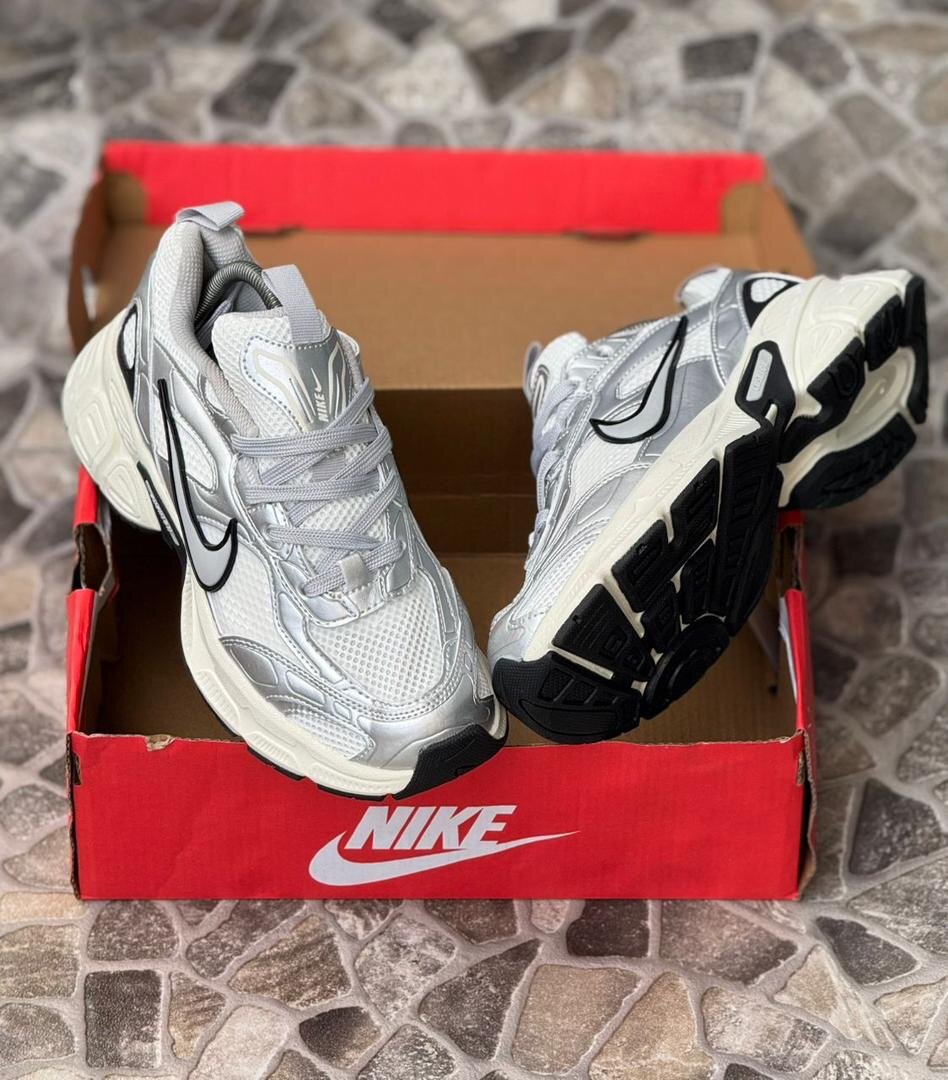 Baskets de sport tendance