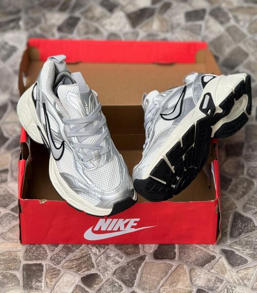 Baskets de sport tendance