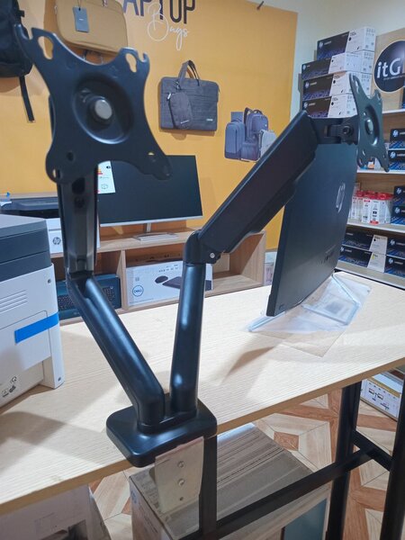 Monitor Desk Mount
