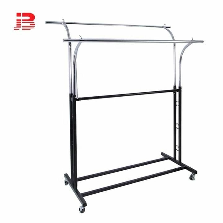 Clothing Racks & hangers