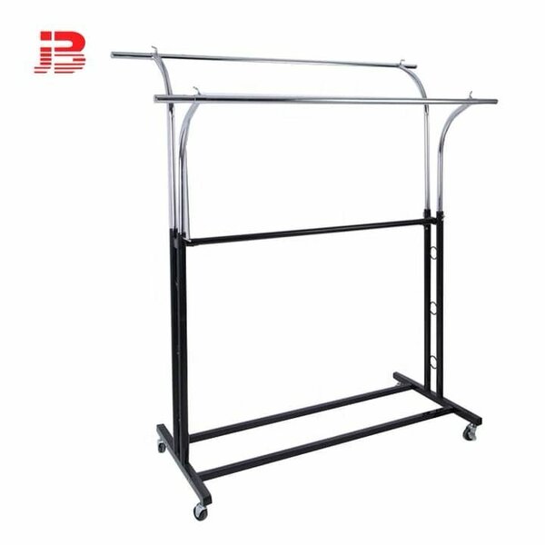 Clothing Racks & hangers