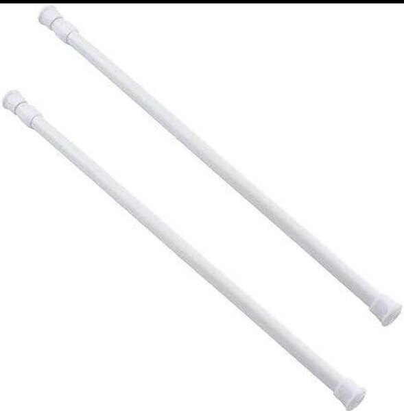 Tringles extensibles réglables