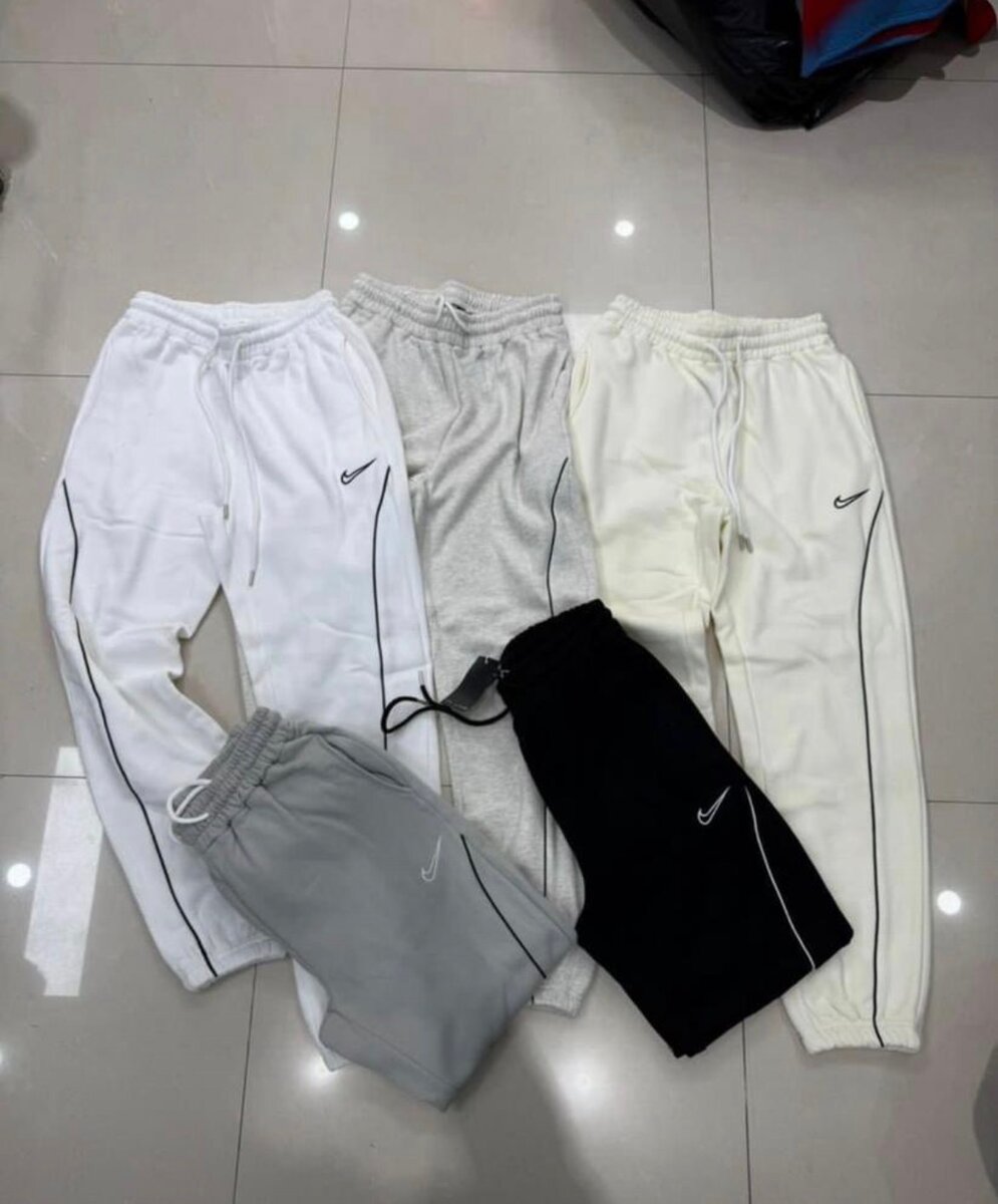 Pantalons de sport tendance