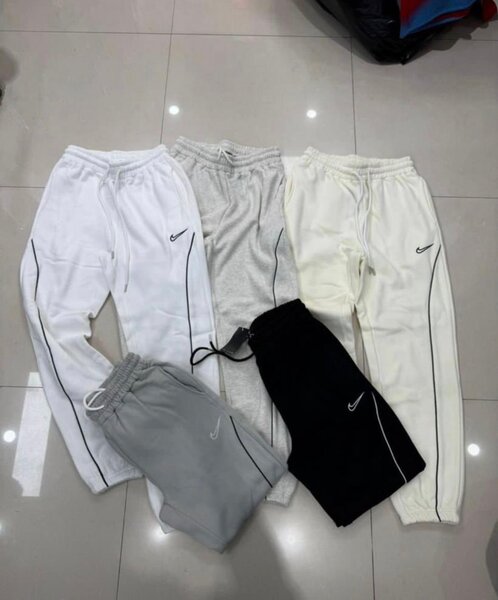 Pantalons de sport tendance