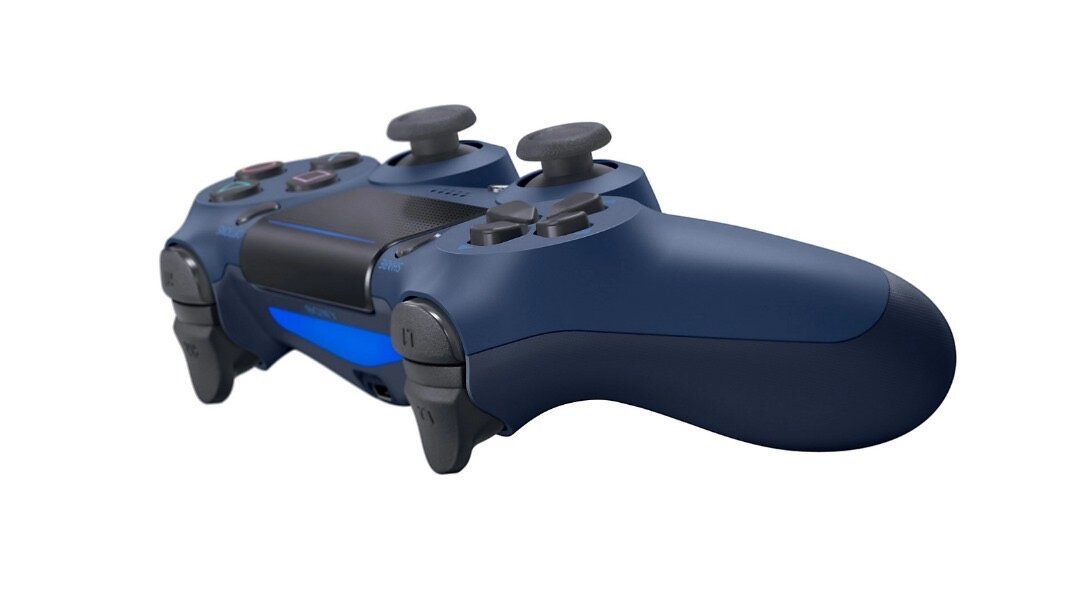 Sony DualShock 4 Wireless Controller