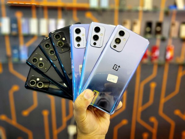 Oneplus 9 5G 12Gb 256GB