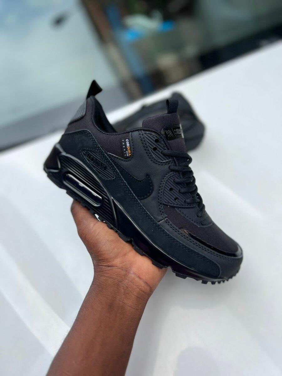 Baskets Air Max classiques