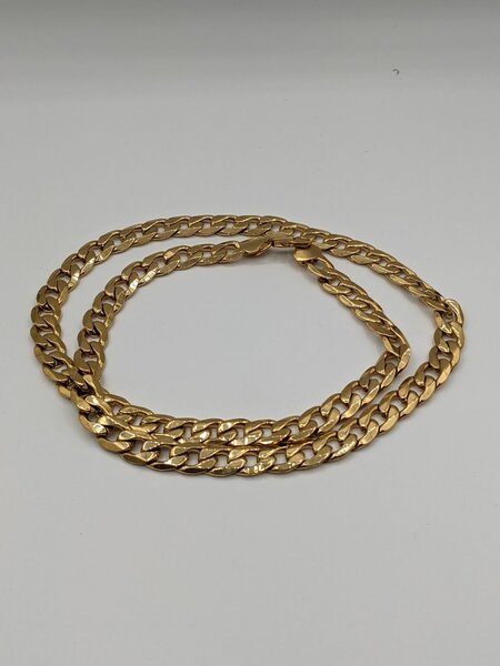 Golden chain