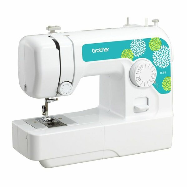 Brother Sewing Machine- JC 14