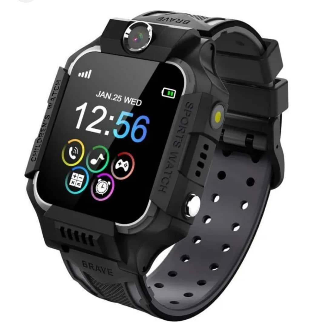 Montre Connectée Enfant Étanche