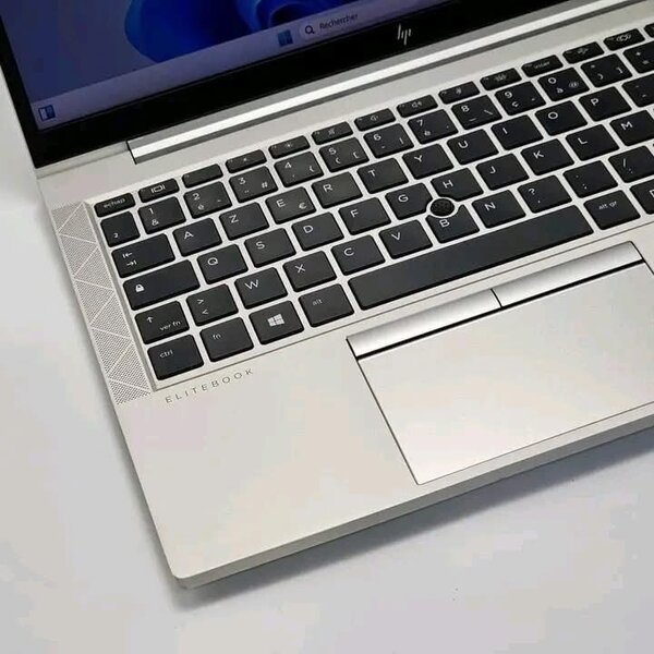 Ordinateur Portable HP EliteBook
