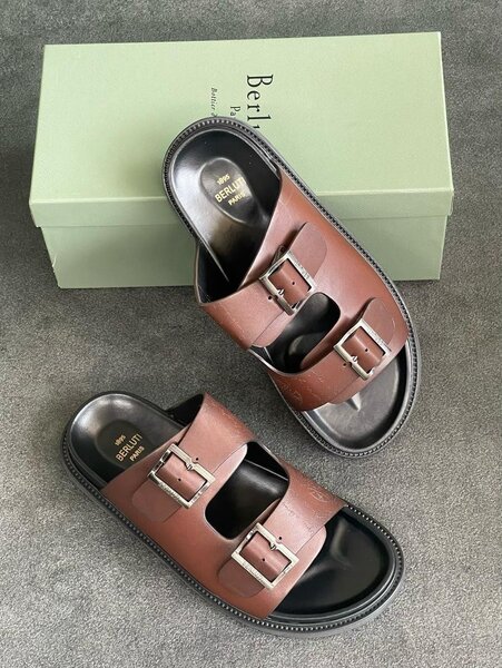 BERLUTI