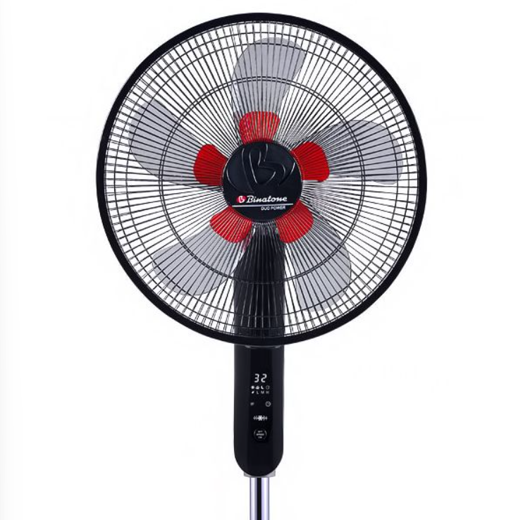 Binatone Standing Fan