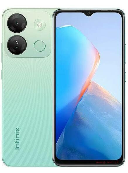 infinite smart 7 HD