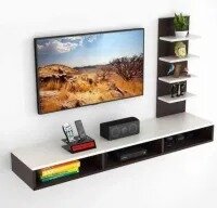 Led rack/Lcd rack media wall