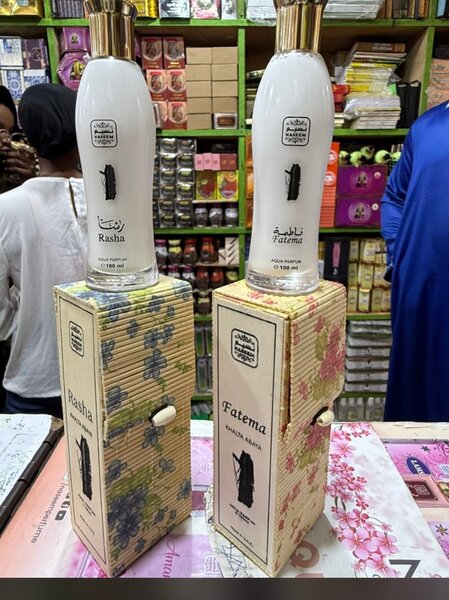 Parfum Lamsa, Amany - Oriental