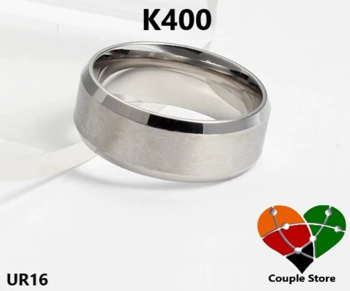 Men's Wedding Ring