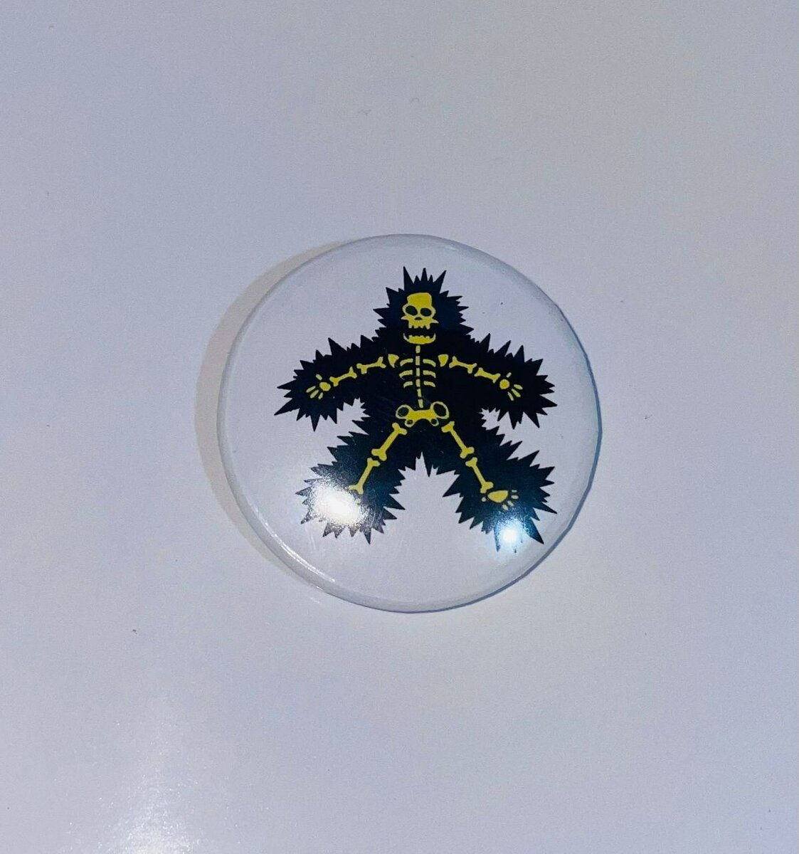 Ensemble de badges design unique