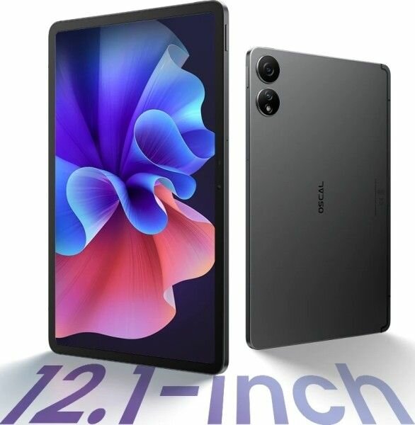 Tablet 12,1 pouces avec stylet