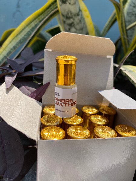 AUTHENTIC USA&DUBAI PERFUME OILS