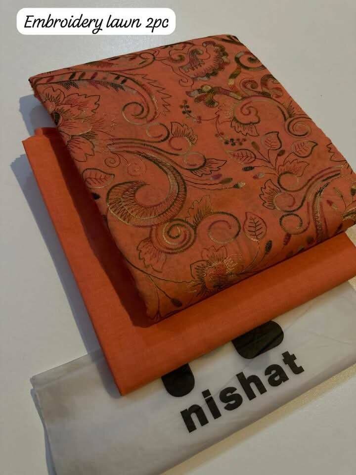NISHAT
