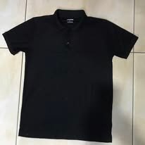 new casual good quality men's t-shirt