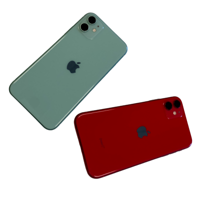 iPhone 11 - Quasi neuf