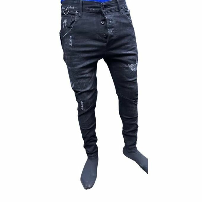 Jean  Homme  Version Originale