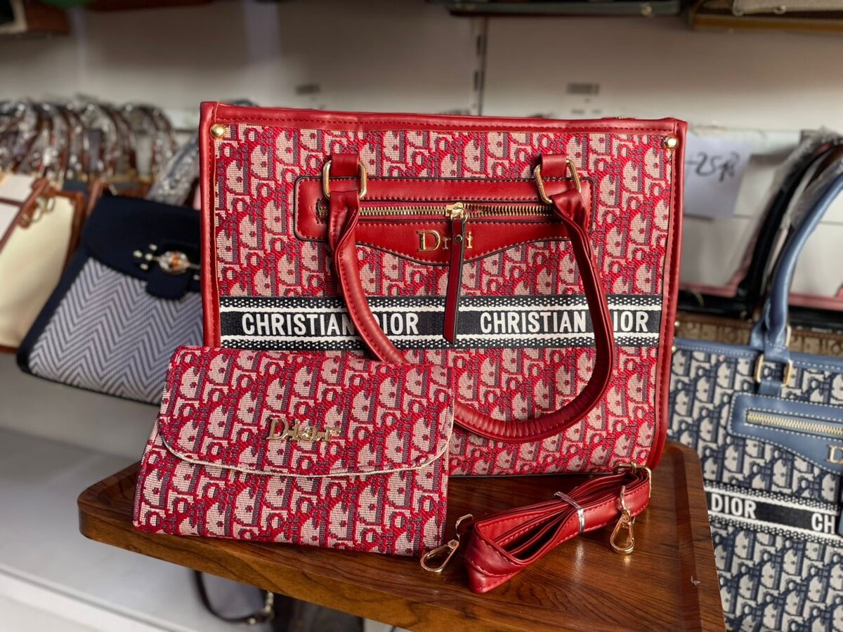 Sacs à main élégants Dior