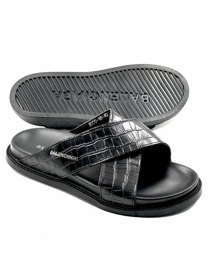 Quality Balenciaga Slides