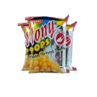 Nony Pops Chicken Chili Flavor (Big 12pcs)