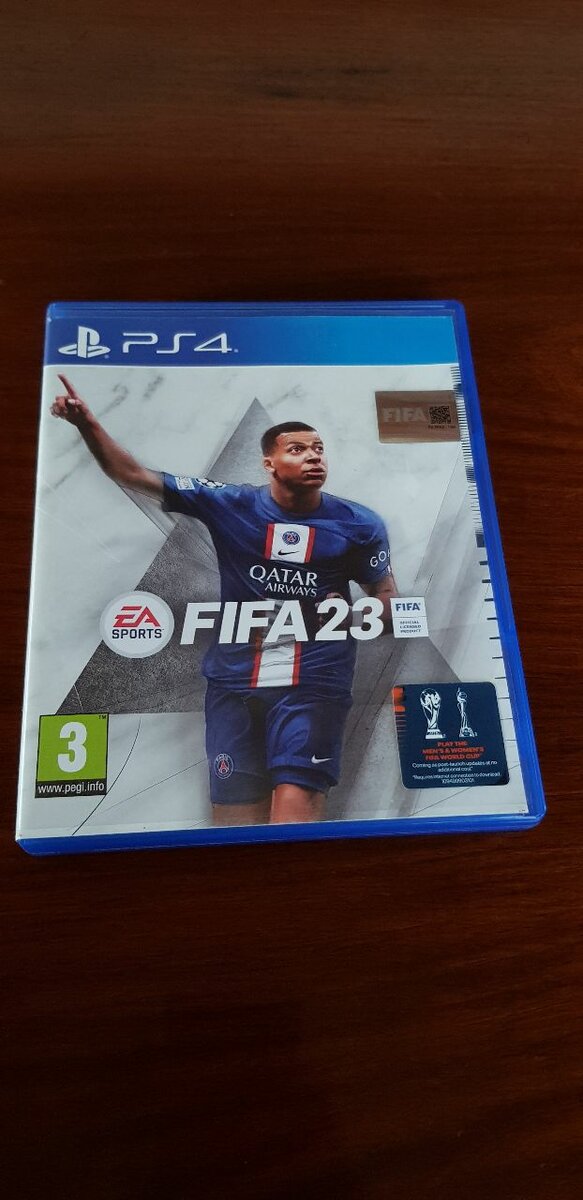 FIFA 23