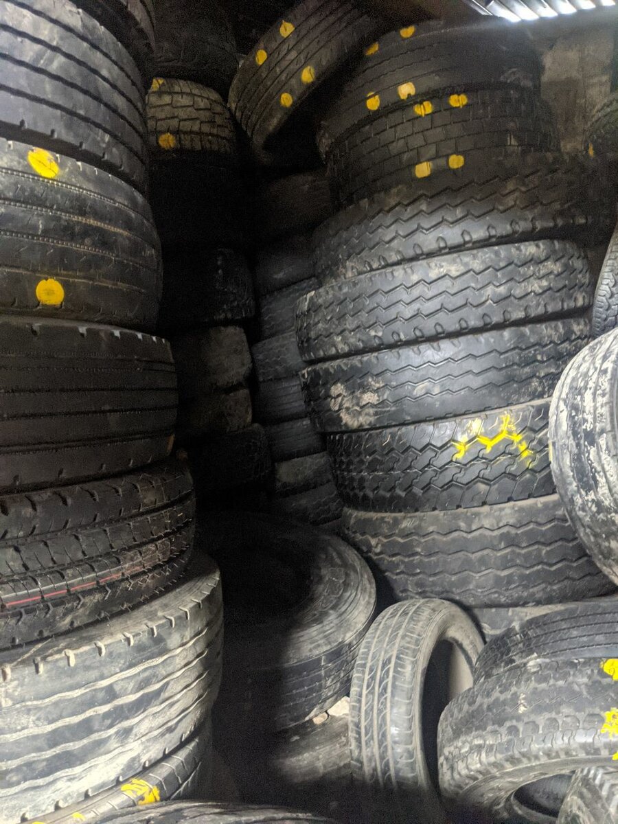 Tires