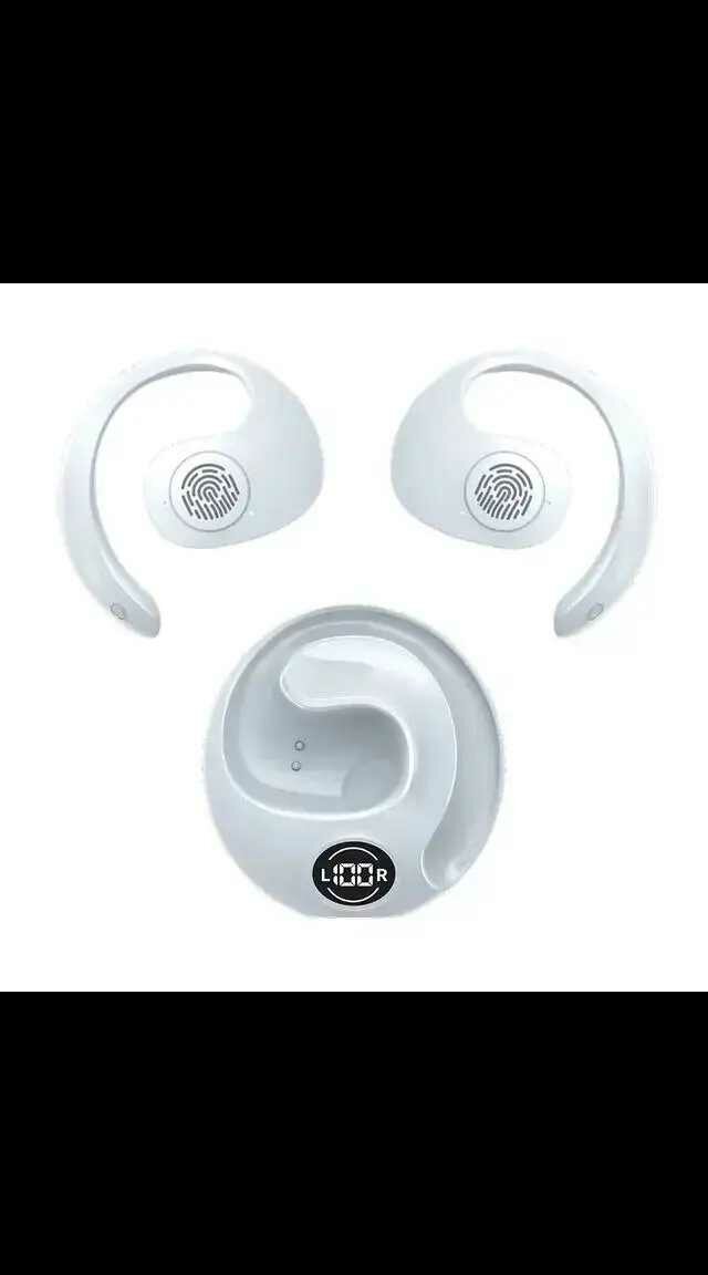 Écouteur bluetooth JR07