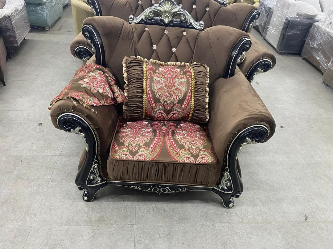 Royal Sofa