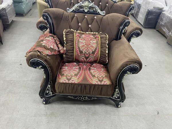 Royal Sofa