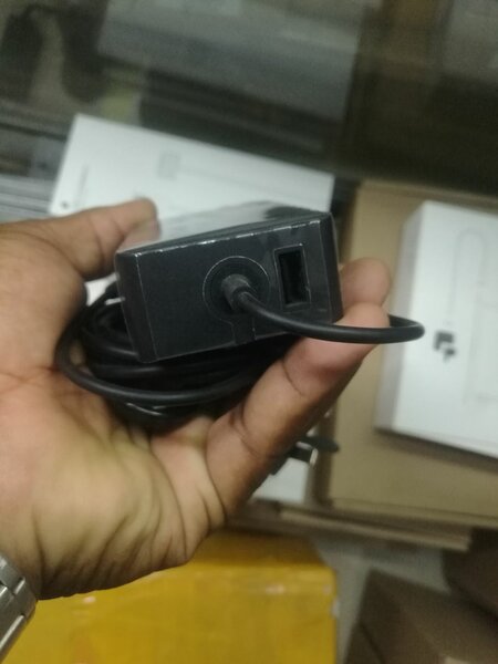 Microsoft surface chargers