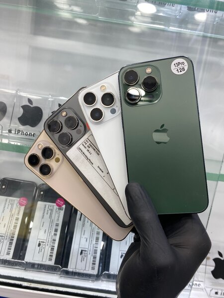 iPhone 13 Pro 128GB
