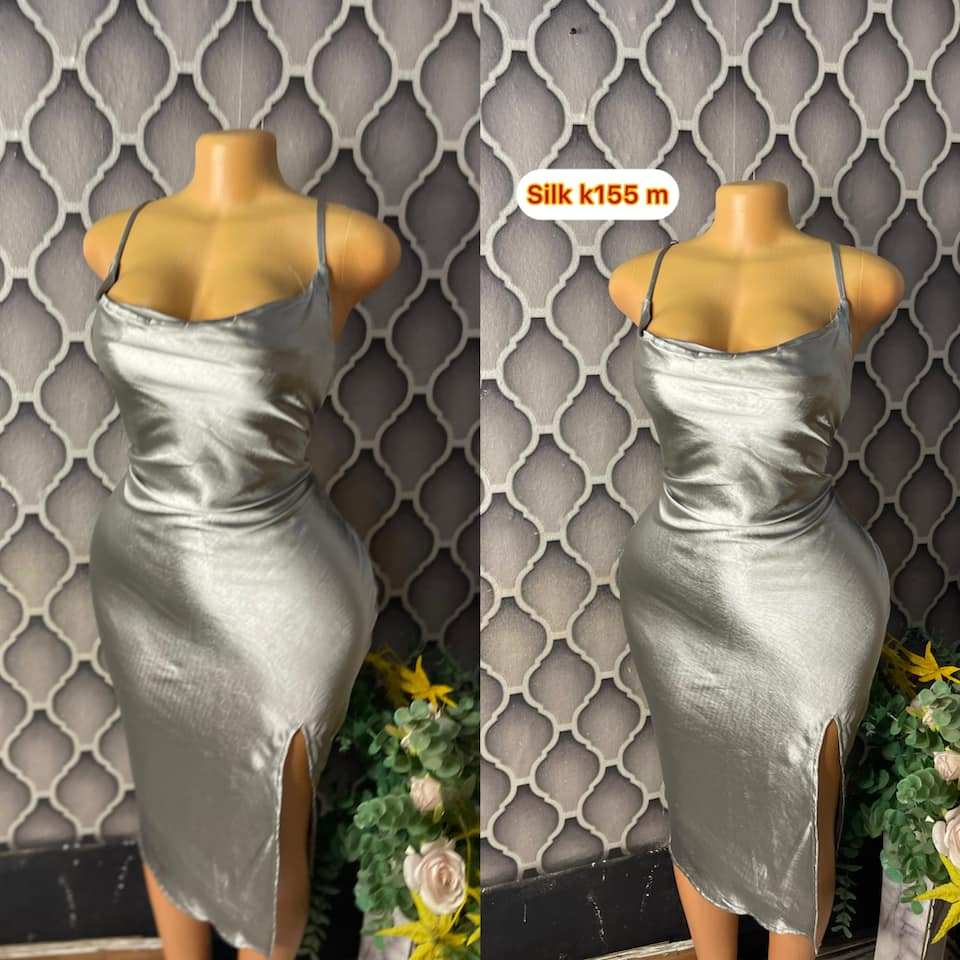 Good Quality Thrifted dresses 