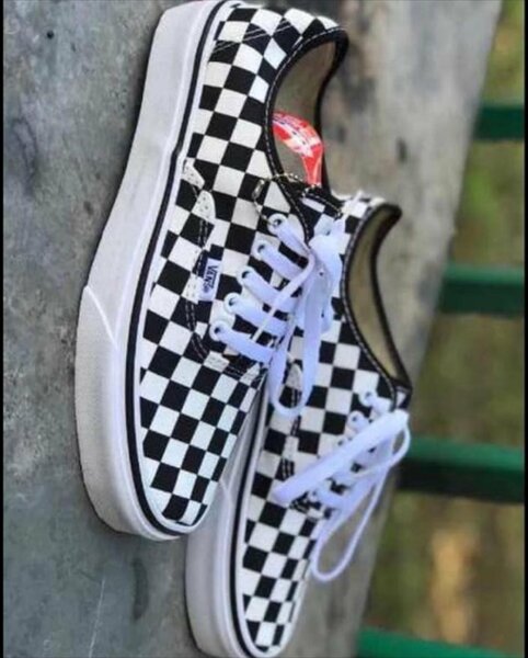 Classic Vans 