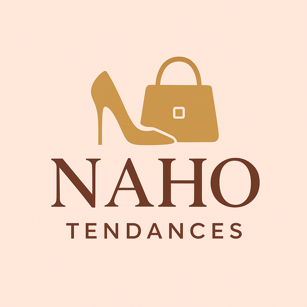 NAHO TENDANCES 🛍👠✨