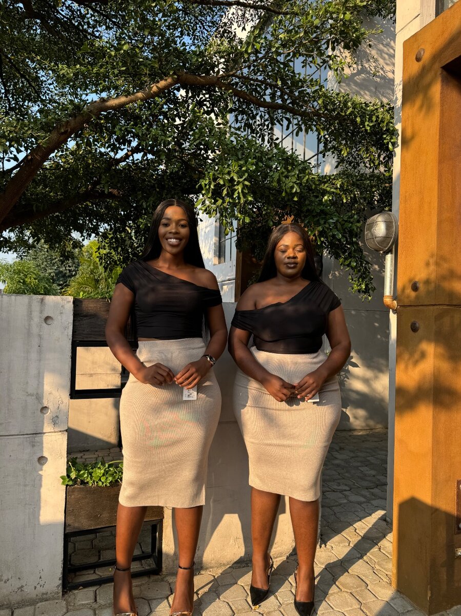 Free Size Winter Skirt