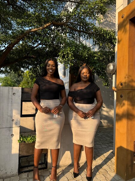 Free Size Winter Skirt