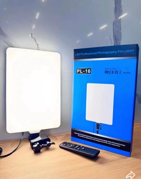 Lumière LED de Photographie