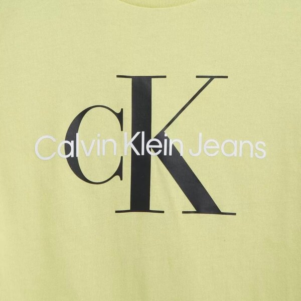 Оригинал Футболка Унисекс от Calvin Klein